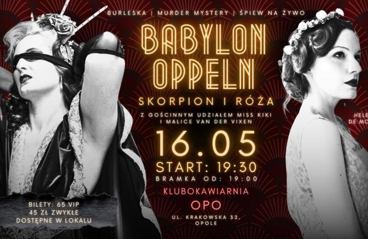 baner wydarzenia, informacje zawarte zostały w tekście