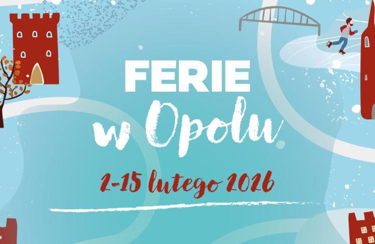 baner wydarzenia, informacje w tekście