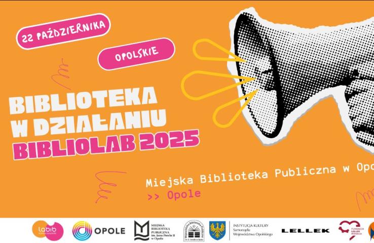 baner wydarzenia, informacje w tekście