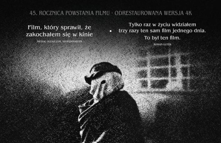 plakat filmu, informacje zawarte w tekście