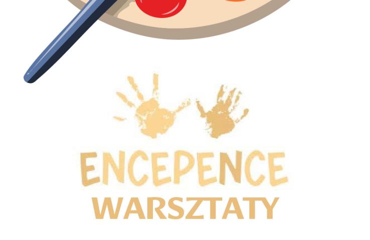 baner wydarzenia, informacje w tekście