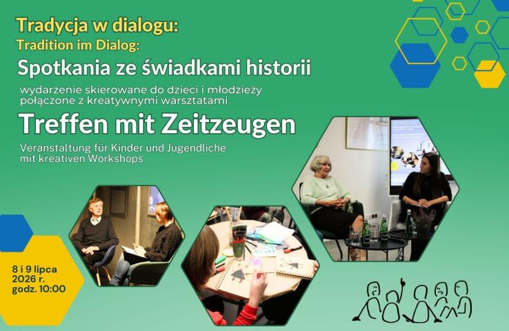 baner z informacjami