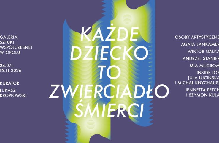 baner wydarzenia, informacje i szczegóły  zostały zawarte w tekście