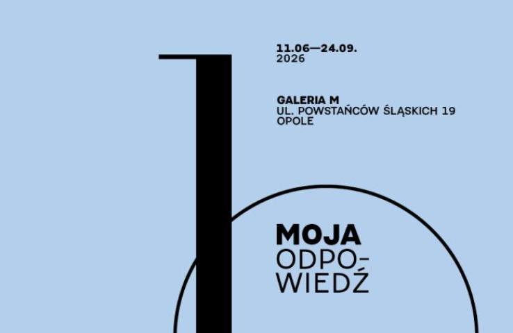 plakat wydarzenia, informacje i szczegóły spotkania zostały zawarte w tekście