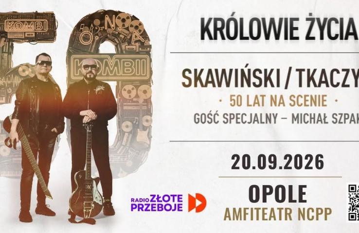 baner wydarzenia, informacje i szczegóły spotkania zostały zawarte w tekście
