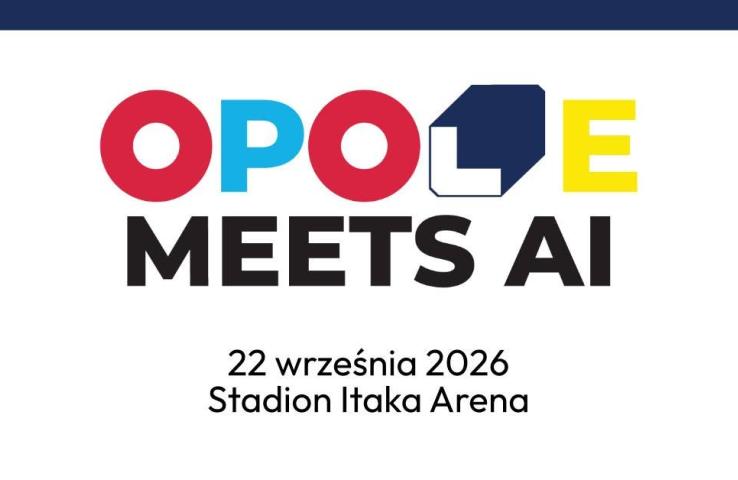 baner wydarzenia, informacje i szczegóły spotkania zostały zawarte w tekście