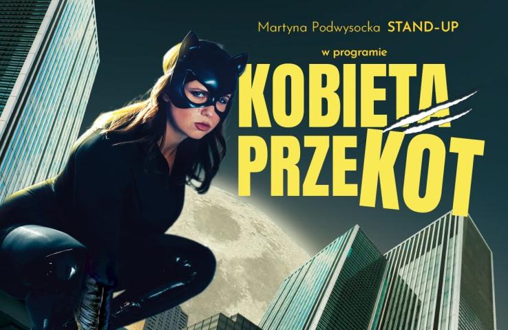 baner wydarzenia, informacje i szczegóły spotkania zostały zawarte w tekście