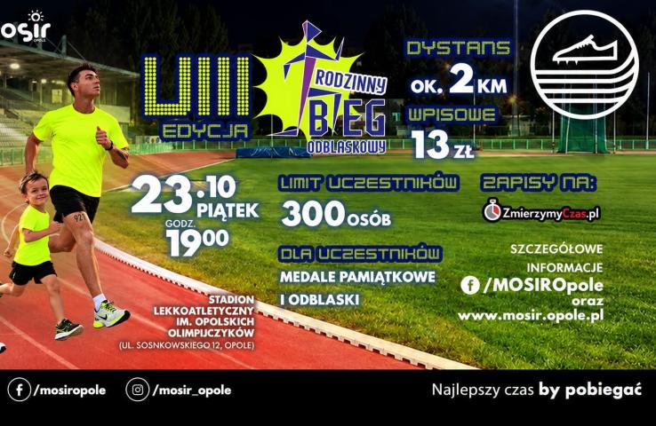 baner wydarzenia, informacje i szczegóły spotkania zostały zawarte w tekście