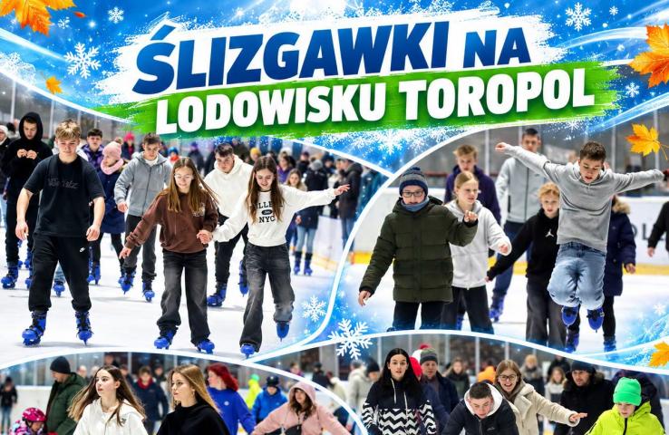 baner wydarzenia, informacje i szczegóły spotkania zostały zawarte w tekście
