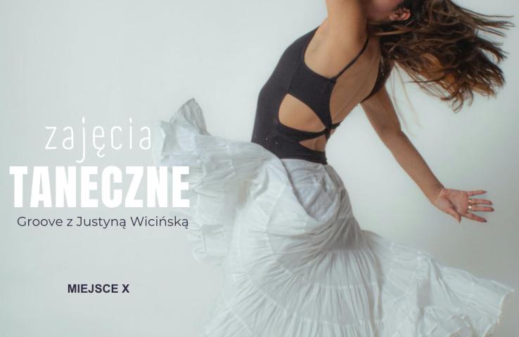 baner wydarzenia, informacje i szczegóły spotkania zostały zawarte w tekście