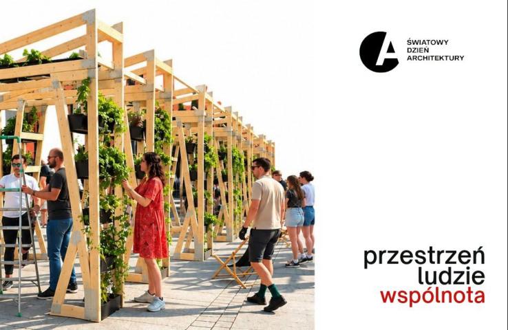 baner wydarzenia, informacje i szczegóły spotkania zostały zawarte w tekście