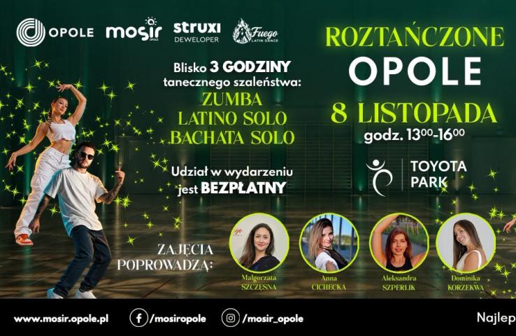 Baner Opole i kropka wydanie październikowe