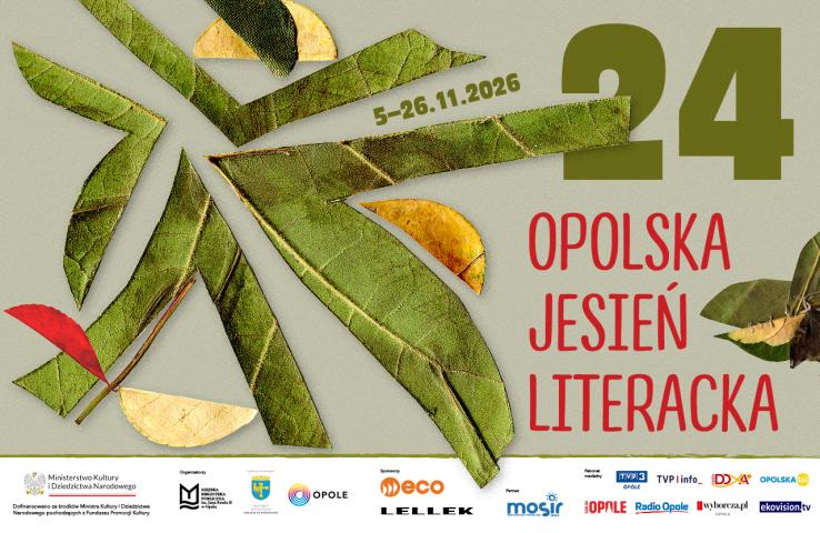 baner wydarzenia, informacje i szczegóły spotkania zostały zawarte w tekście