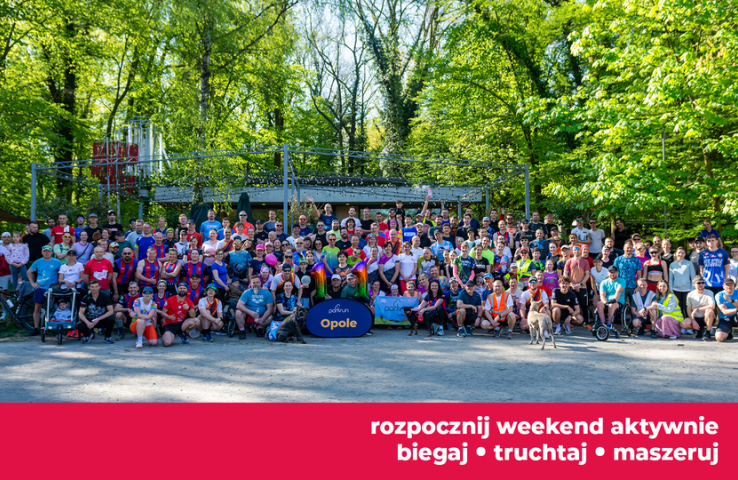 baner wydarzenia, informacje i szczegóły spotkania zostały zawarte w tekście