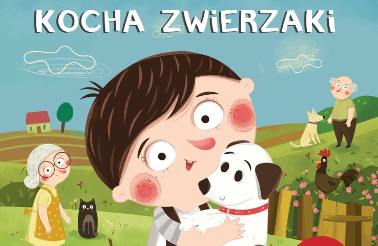 Plakat wydarzenia, informacje zostały zawarte w komunikacie