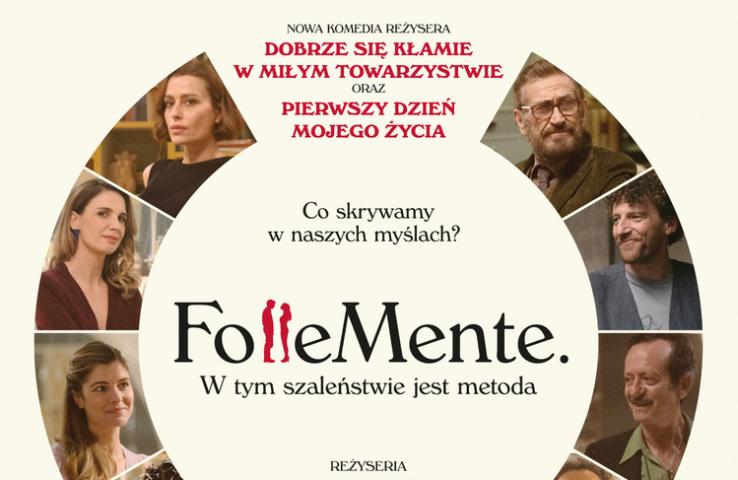 plakat filmu, informacje zawarte w tekście