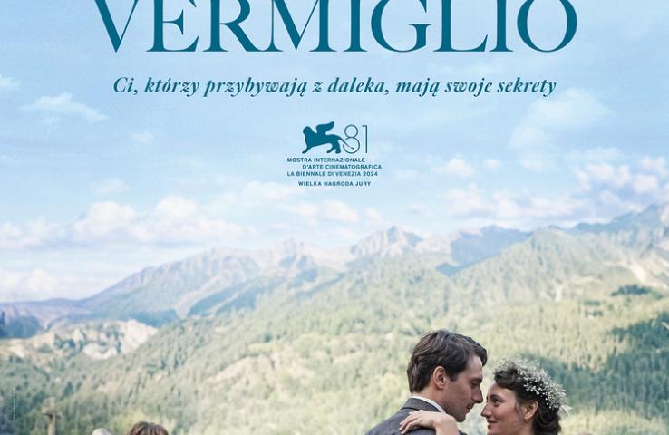 plakat wydarzenia, informacje zawarte w tekście