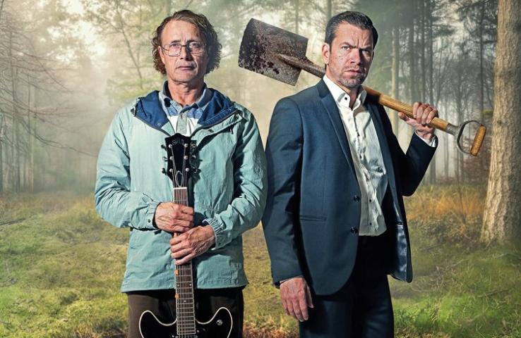 plakat filmu, informacje zawarte w tekście