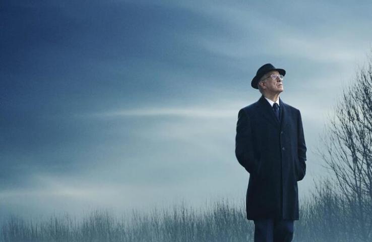 plakat filmu, informacje zawarte w tekście