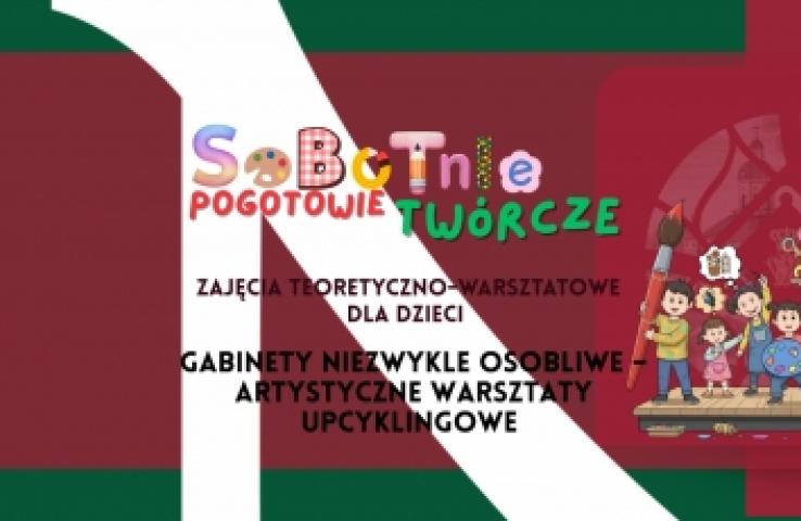 baner wydarzenia, informacje zawarte zostały w tekście