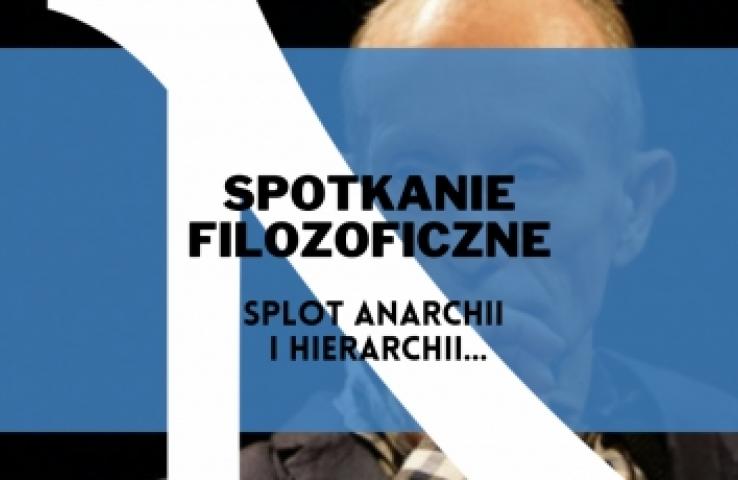 baner wydarzenia, informacje w tekście