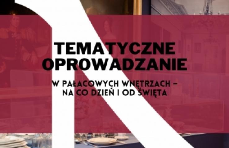 baner wydarzenia, informacje zawarte zostały w tekście
