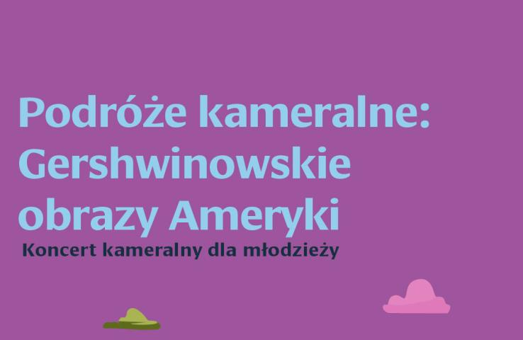 baner wydarzenia, informacje w tekście