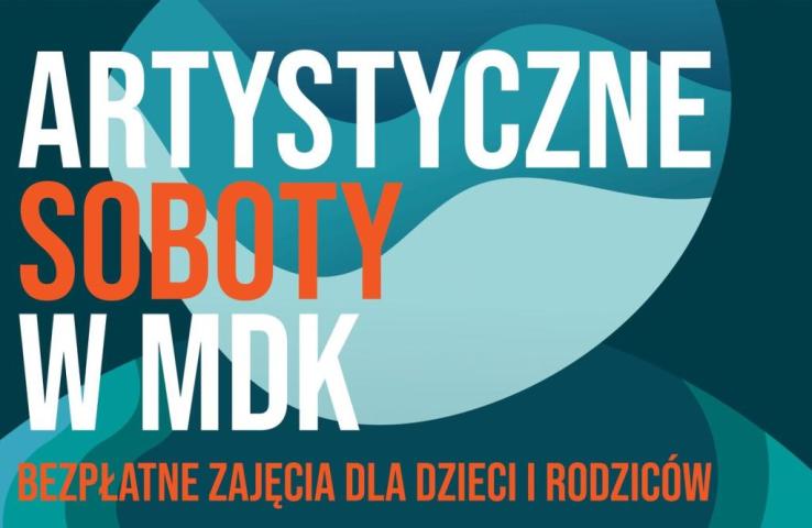 plakat wydarzenia, informacje zawarte w tekście