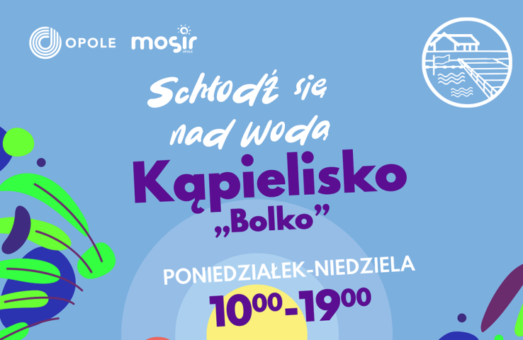 Plakat wydarzenia, informacje zostały zawarte w komunikacie