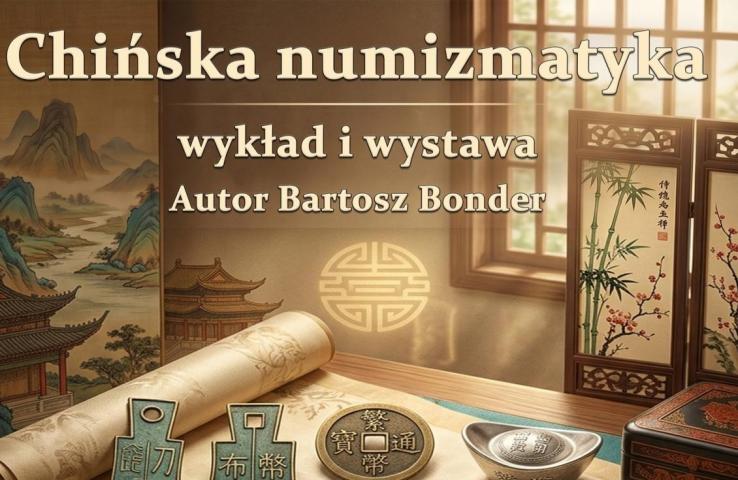 Plakat wydarzenia, informacje zostały zawarte w komunikacie
