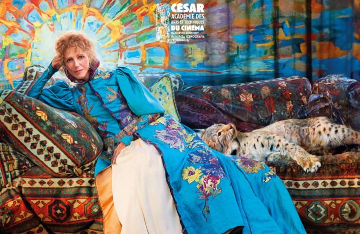 plakat filmu, informacje zawarte w tekście