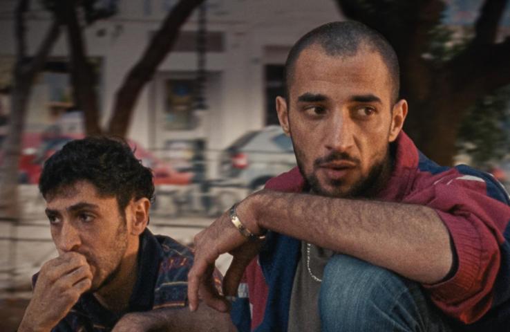 baner wydarzenia, informacje w tekście