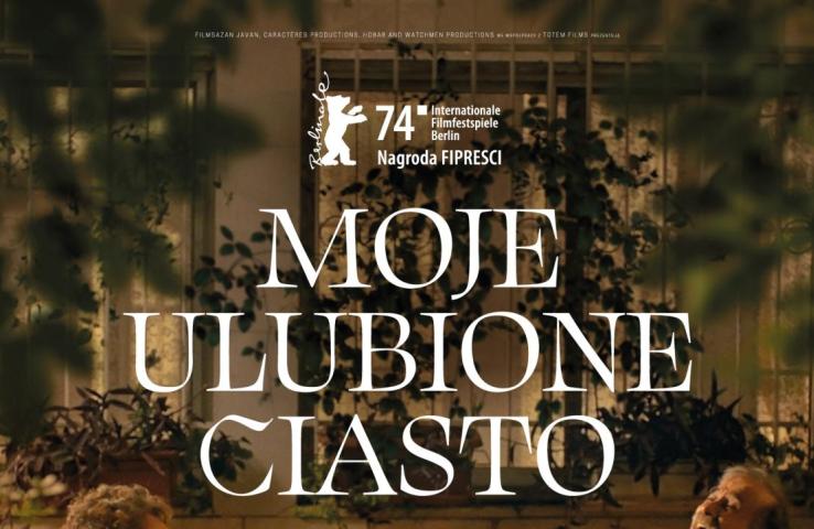 plakat filmu