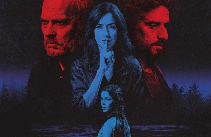 plakat filmu, informacje zawarte w tekście