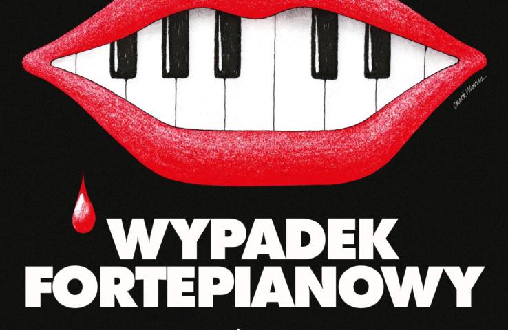 plakat filmu, informacje zawarte w tekście