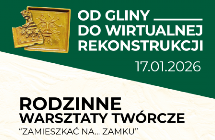 baner wydarzenia, informacje w tekście