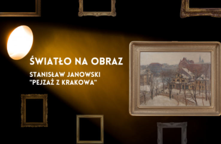 baner wydarzenia, informacje zawarte zostały w tekście