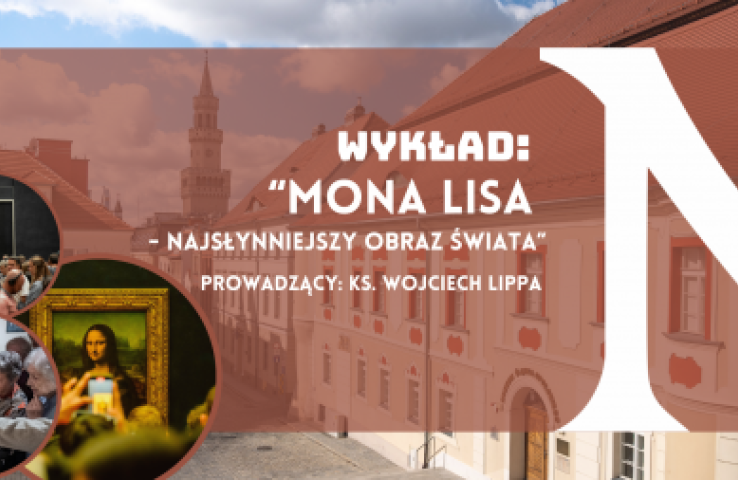 baner wydarzenia, informacje w tekście