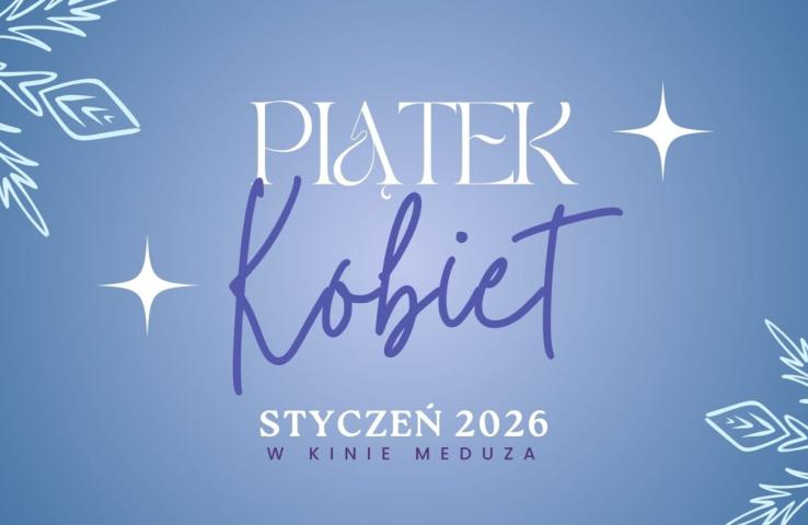 baner wydarzenia, informacje w tekście