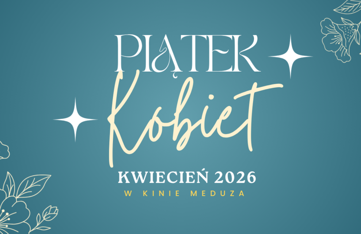 baner wydarzenia, informacje zawarte zostały w tekście