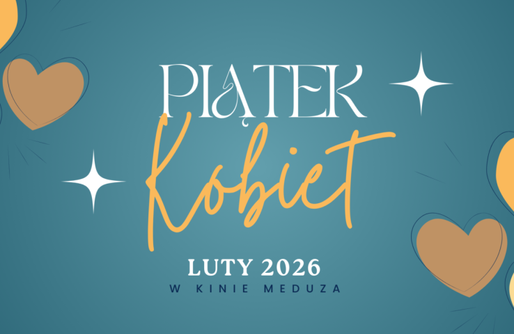 baner wydarzenia, informacje w tekście