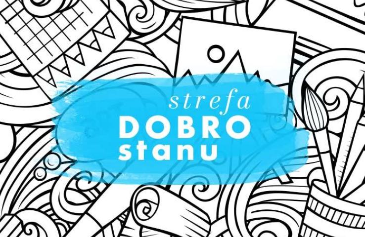 baner wydarzenia, informacje i szczegóły spotkania zostały zawarte w tekście