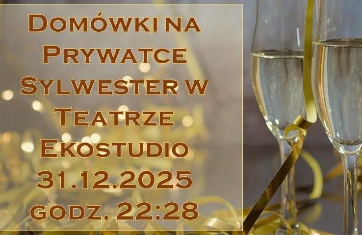 baner wydarzenia, informacje w tekście
