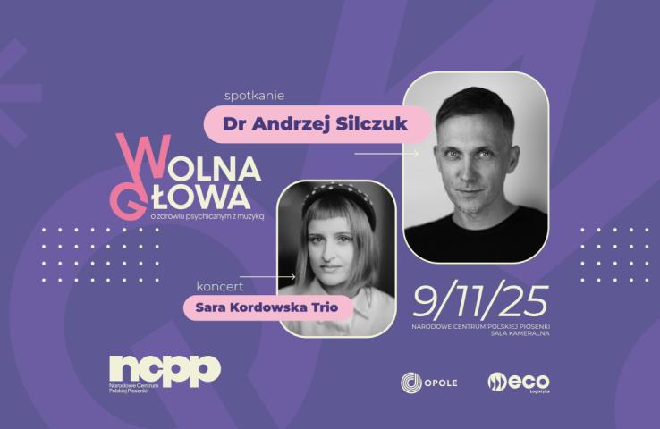 baner wydarzenia, informacje w tekście
