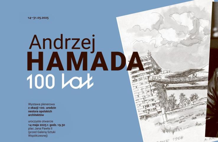 baner wydarzenia, informacje w tekście