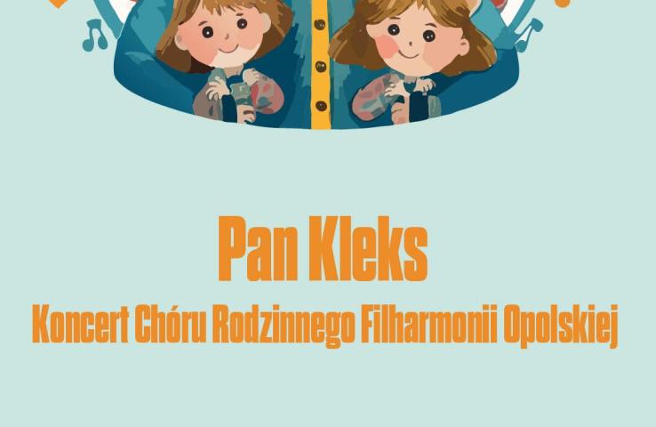baner wydarzenia, informacje zawarte zostały w tekście