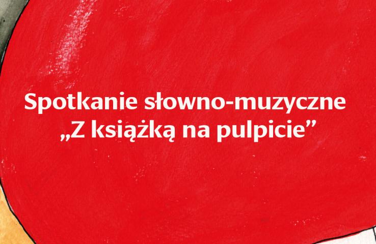 plakat wydarzenia, informacje zawarte w tekście