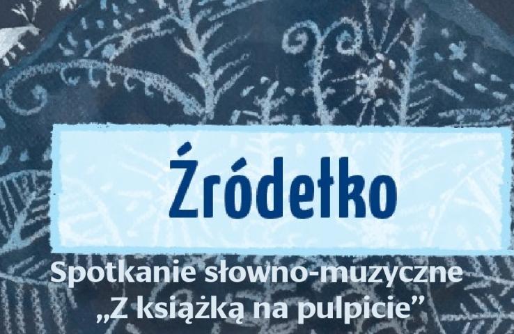 baner wydarzenia, informacje w tekście
