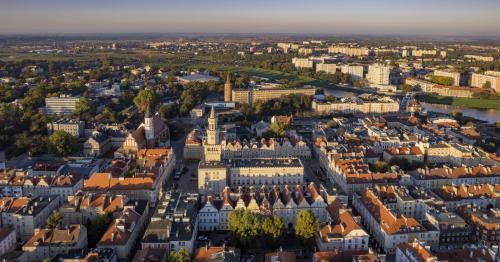 Dotacje na prace konserwatorsko-remontowe przy zabytkach miasta Opola