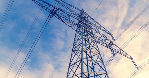 Modernizacja linii energetycznej Dobrzeń-Pasikurowice/Trębaczew